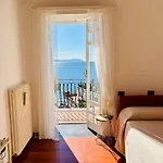 Charming Posillipo Sea View Ibiscus House Neapel