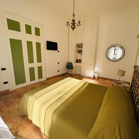 Charming Posillipo Sea View Ibiscus House Dom wakacyjny *