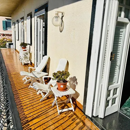 Charming Posillipo Sea View Ibiscus House *
