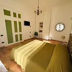 Charming Posillipo Sea View Ibiscus House 別荘 *