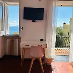 Charming Posillipo Sea View Ibiscus House *